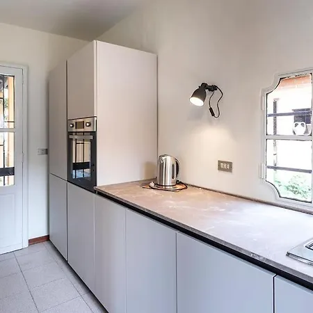 Apartment Moleloca - Margherita Turin