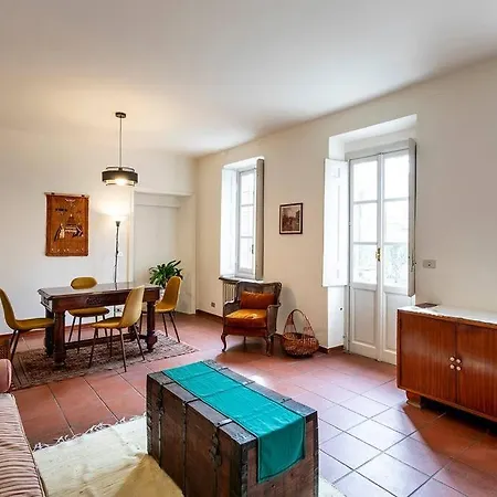 Moleloca - Margherita Apartment