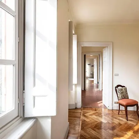 Apartment Moleloca - Margherita