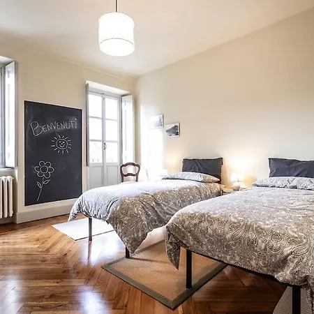 Moleloca - Margherita Torino