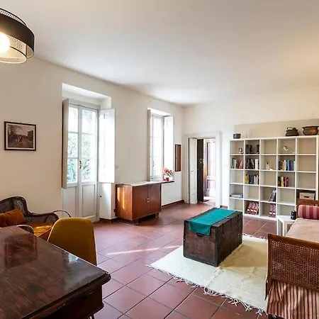 Moleloca - Margherita Apartman Torino