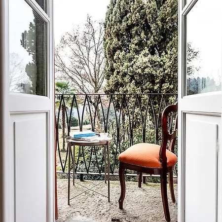 Moleloca - Margherita Apartment