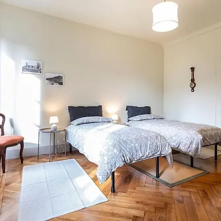 Moleloca - Margherita Apartment
