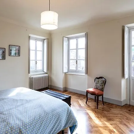 Moleloca - Margherita Apartman *