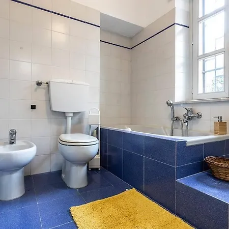 Moleloca - Margherita Apartman *