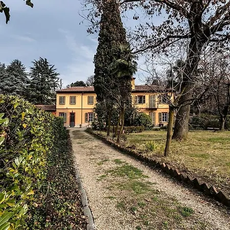 Moleloca - Margherita Apartman