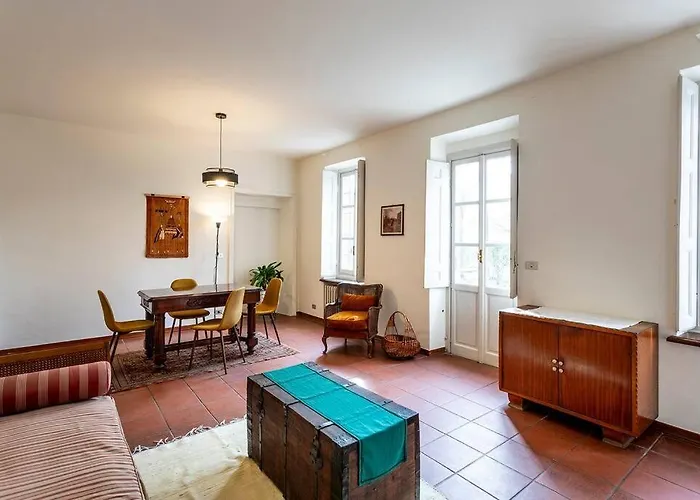 Moleloca - Margherita Appartement