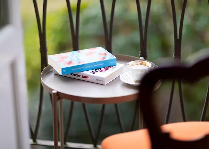 Moleloca - Margherita *