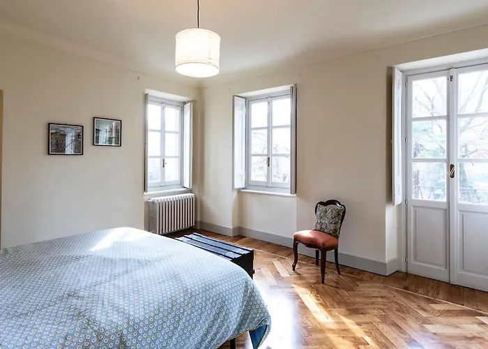 Moleloca - Margherita Appartement *