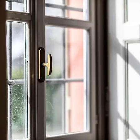 Moleloca - Margherita Apartmán Turín