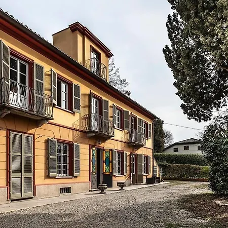 Apartmán Moleloca - Margherita