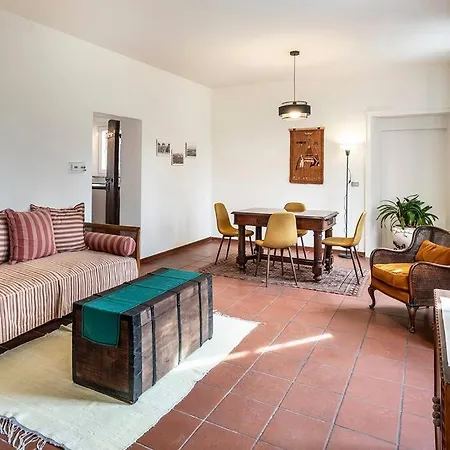 Moleloca - Margherita Apartmán Turín