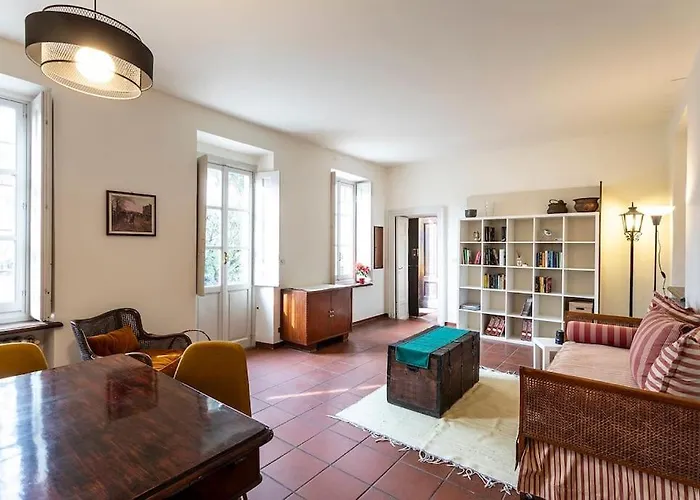 Moleloca - Margherita Apartment Turin