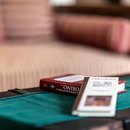 شقة Moleloca - Margherita