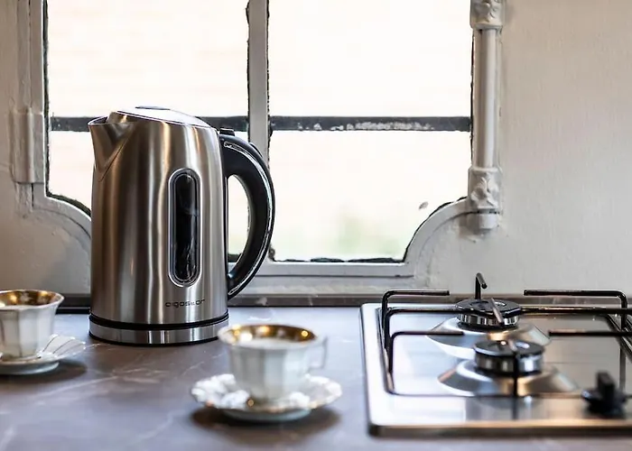 Moleloca - Margherita 토리노